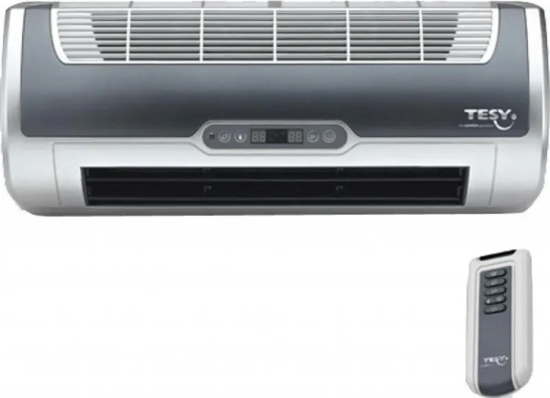 TESY HL 277 W PTC