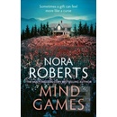 Mind Games - Nora Roberts