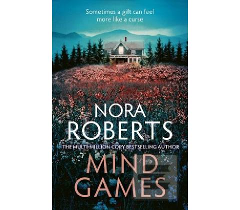 Mind Games - Nora Roberts