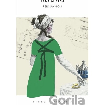 Persuasion - Jane Austen