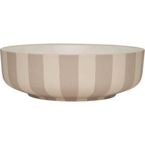 OYOY Toppu купа 20 см, бежова (L301189)