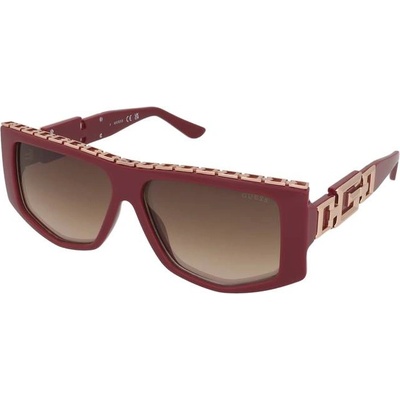 GUESS Слънчеви очила Guess GU7914 69G