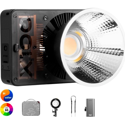Zhiyun LED MOLUS X100 COB COMBO