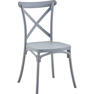 Kondela Savita šedá