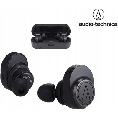 Audio-Technica ATH-CKR7TW