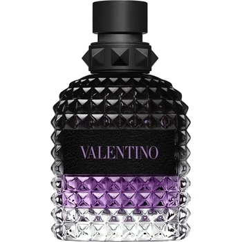 Valentino Born in Roma Uomo Purple Melancholia EDT 50 ml