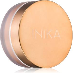 INIKA Organic Loose Mineral Bronzer минерална бронзираща пудра цвят Sunkissed 7 гр