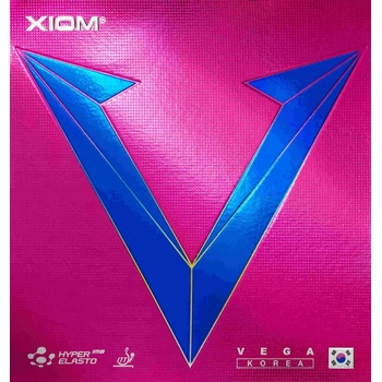 Xiom Vega Korea