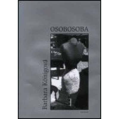 Osobosoba - Barbara Königová