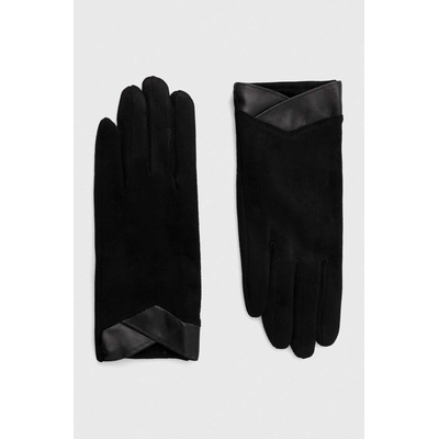 Answear Lab Ръкавици Answear Lab в черно (.0336.idb)