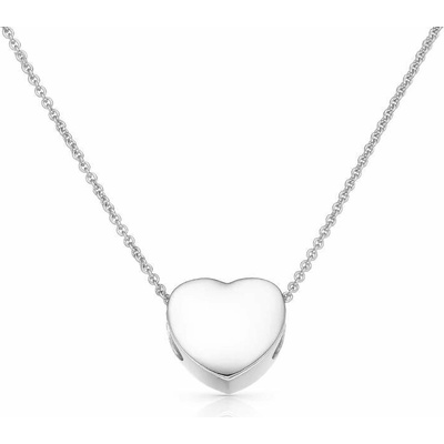 DOLCZE Heart Basic White (Au585/1000, 1,62 g)