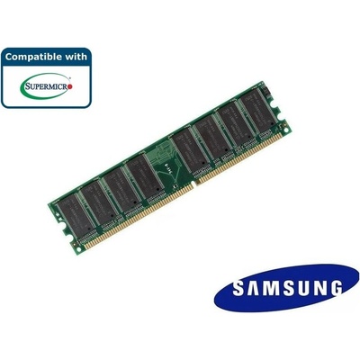 Samsung DDR4 16GB CL22 M391A2G43BB2-CWE