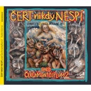 Čert nikdy nespí