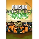 Prison Architect Going Green