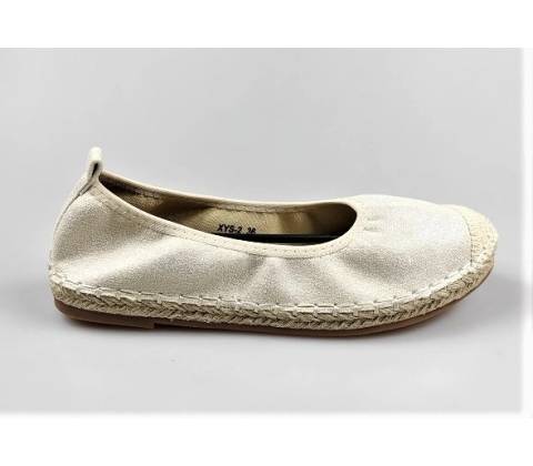 Comer XYS2 beige