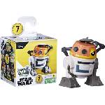 Hasbro Фигура Hasbro Star Wars - The Bounty Collection, асортимент (F5945) - baby