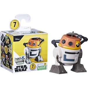 Hasbro Фигура Hasbro Star Wars - The Bounty Collection, асортимент (F5945) - baby
