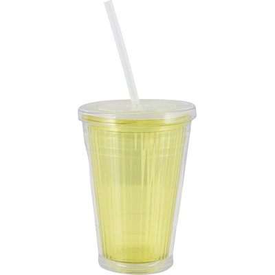 Gimex Thermo cup Цвят: жълт
