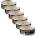 WOOLF WildCat Ultimate White Fish Pate 6 x 85 г