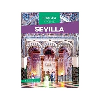 Sevilla - Víkend, 2. vydání
