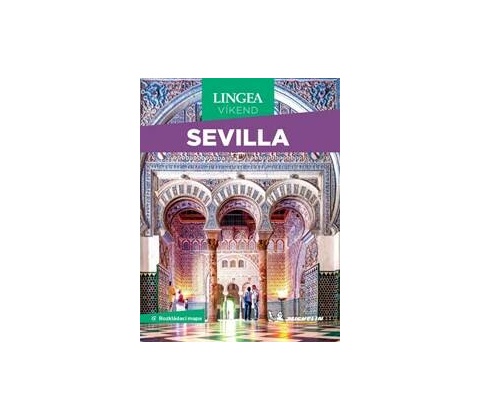 Sevilla - Víkend, 2. vydání
