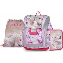 oxybag Prémium LIGHT kôň romantic 3-dielny