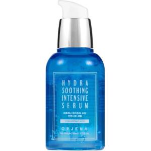 ORJENA Hydra Soothing Intensive Serum Серум дамски 50ml