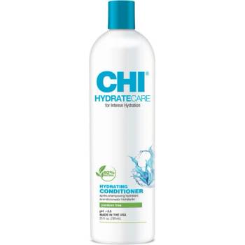 CHI hydratecare hydrating conditioner Хидратиращ балсам за всеки тип коса 739 мл