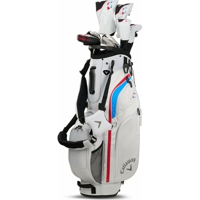 Callaway XR set pravý grafit Light
