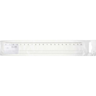 Koh-i-noor 742551 20cm čiré