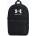 Under Armour Градска раница Under Armour UA Loudon Lite 20 l black/black/white