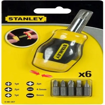 STANLEY 0-66-357