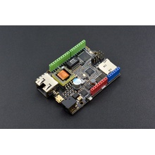 DFrobot W5500 Ethernet s deskou POE IoT