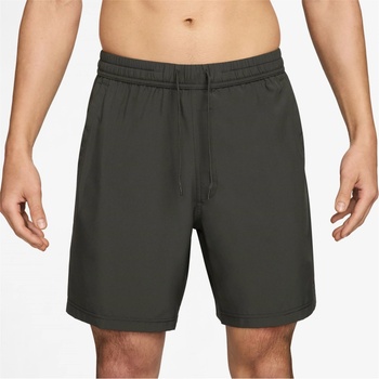 Nike Къси панталони Nike Dri-FIT Form Men's 7 Unlined Versatile Shorts - Sequoia