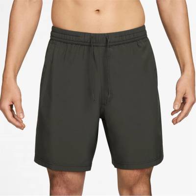 Nike Къси панталони Nike Dri-FIT Form Men's 7 Unlined Versatile Shorts - Sequoia