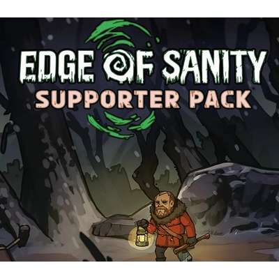 Edge of Sanity - Supporter Pack DLC
