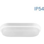 VIVALUX LED плафониера ELLIS/O LED ∙ 18W ∙ бял ∙ 4000K ∙ IP54 | Влагозащитено осветление Vivalux (VIV003684)