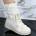 Дамски апрески B18058-2 Beige