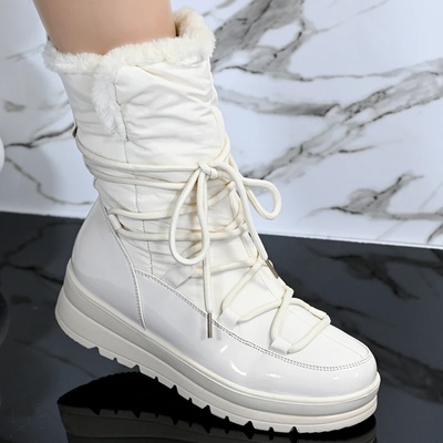 Дамски апрески B18058-2 Beige