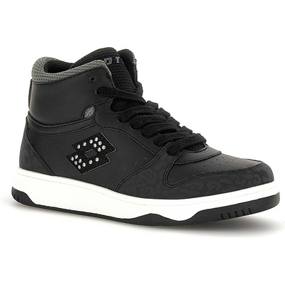 Lotto Обувки rocket 1 amf ii high std jr