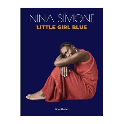 Little girl blue by Brian Morton - Nina Simone CD