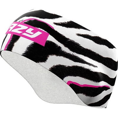 Crazy Fast Cut Thermo black-zebra