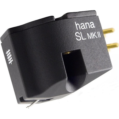 HANA SH MKII