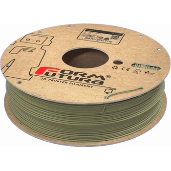 Formfutura Matt PLA Olive Camouflage - 1, 75 mm / 750 g (MPLA-175OLCM-00750)