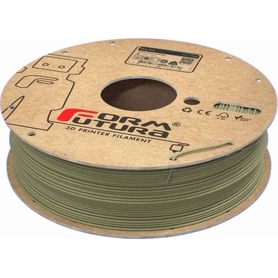 Formfutura Matt PLA Olive Camouflage - 1, 75 mm / 750 g (MPLA-175OLCM-00750)