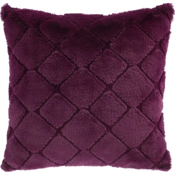 Catherine Lansfield vankúš Cosy Diamond 43x43