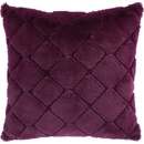 Catherine Lansfield vankúš Cosy Diamond 43x43