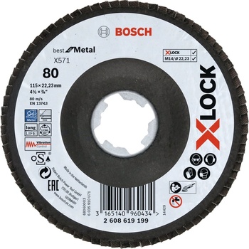Bosch 2.608.619.199