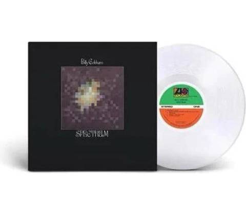 Billy Cobham - Spectrum LP