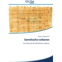 Semitische volkeren - Tikhomirov, Andrew